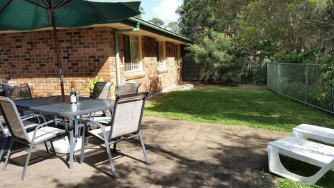 3 MELALEUCA - Holiday Great Ocean Road 1