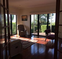 3 Sea/Fraser Island View Deckings Beachfront Marina - Holiday Great Ocean Road