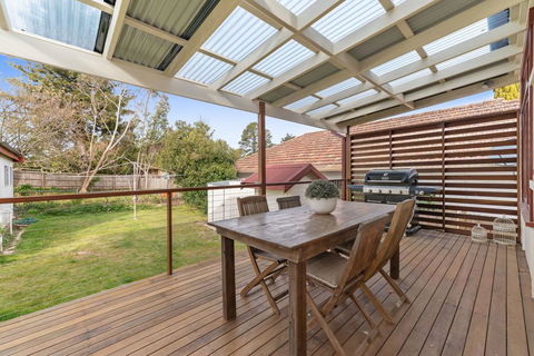 3 Sisters Blue Mountains Cottage - Holiday Great Ocean Road 2