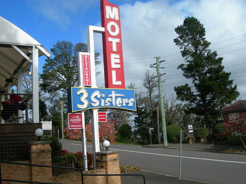 3 Sisters Motel - Holiday Great Ocean Road 2