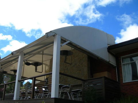3 Sisters Motel - Holiday Great Ocean Road 3