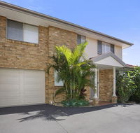44 Oaks Avenue No4 - Holiday Great Ocean Road