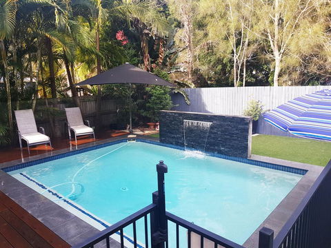 5 Bedroom Luxury Villa - Hope Island - Holiday Great Ocean Road 0