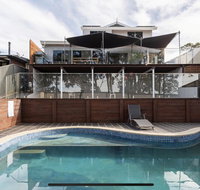 5 bedroom with POOL and Studio Vues Relaxantes - Holiday Great Ocean Road