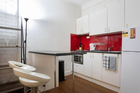 500 Flinders St - Holiday Great Ocean Road 3