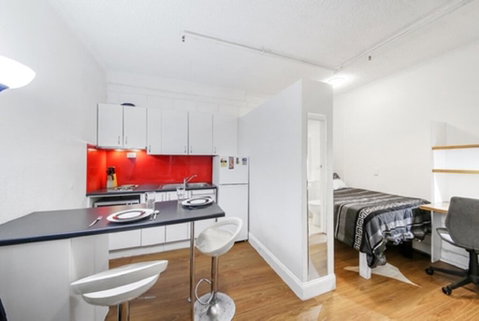 500 Flinders St - Holiday Great Ocean Road 0