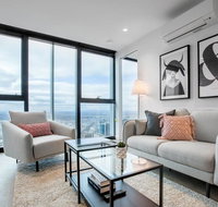 51 ModernGallery3Bd2Bth lv73 Free tram Mel CBD - Holiday Great Ocean Road