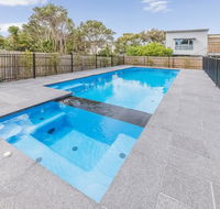 52 ON BAYVIEW - PET FRIENDLY OUTSIDE ONLY - Holiday Great Ocean Road