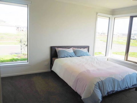 5Bed 2Bath Family House In Werribee - Holiday Great Ocean Road 2