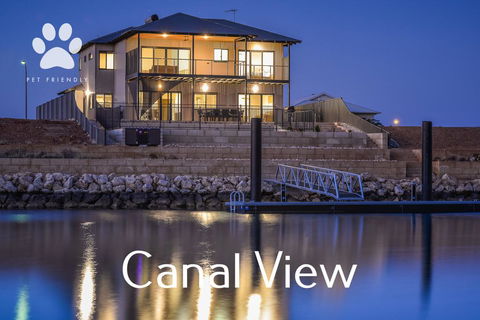 6 Corella Court - PRIVATE JETTY & POOL - Holiday Great Ocean Road 1