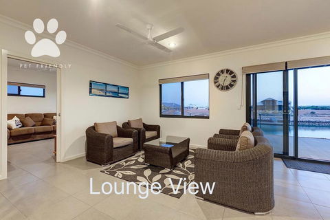 6 Corella Court - PRIVATE JETTY & POOL - Holiday Great Ocean Road 3