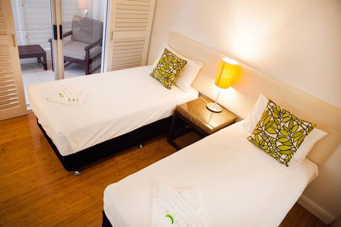 6424 BEACH CLUB - Holiday Great Ocean Road 0