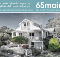 65 Main Guesthouse - Holiday Great Ocean Road
