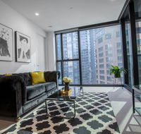 65 Elite Luxry Club2BR1BTH Apt FreeWiFi FreeTram - Holiday Great Ocean Road