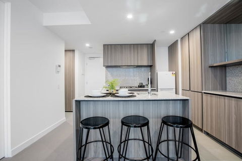 65, Elite Luxry Club@2BR1BTH Apt, FreeWiFi, FreeTram - Holiday Great Ocean Road 1