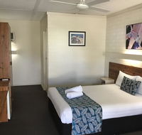 7th Street Motel - Holiday Great Ocean Road