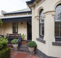 94 Highett - Inner City Period Home - Holiday Great Ocean Road