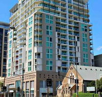 96 North Terrace Stylish Penthouse Apartment - Holiday Great Ocean Road