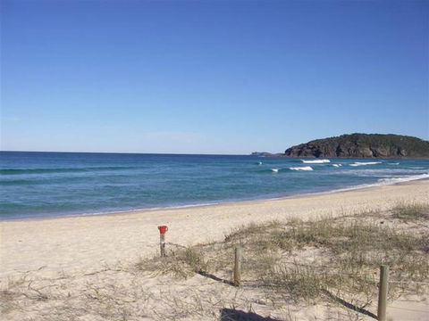 @ WAVERIDER 2 - Holiday Great Ocean Road 0