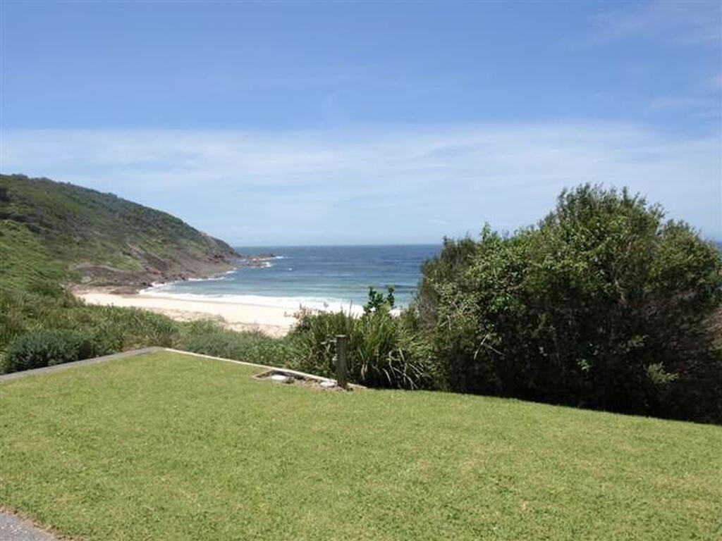 Blueys Beach NSW Holiday Great Ocean Road