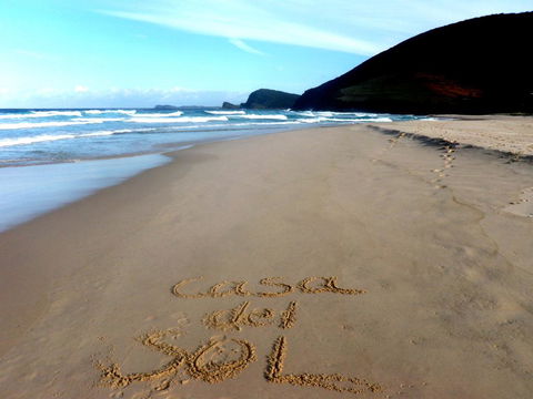 A Casa Del Sol - Holiday Great Ocean Road 3