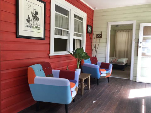 A Casa Del Sol - Holiday Great Ocean Road 0
