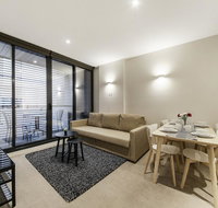 A Central  Cozy 2BR Apt Near Federation Square - Holiday Great Ocean Road