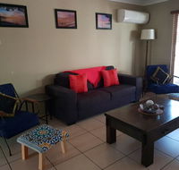 A City Retreat 2BR Apartment - Reid Park -Townsville - Holiday Great Ocean Road
