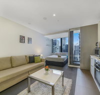 A Cozy  Comfy Studio Next to Southern Cross - Holiday Great Ocean Road