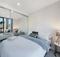 A Cozy  Stylish Suite Near Melbourne Central - Holiday Great Ocean Road