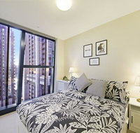 A Homely CBD Apt on Collins Near Southern Cross - Holiday Great Ocean Road