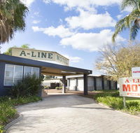 A Line Motel - Holiday Great Ocean Road