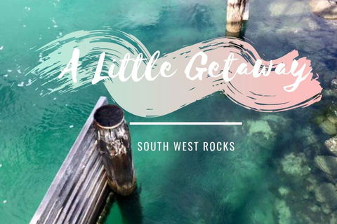A Little Getaway - Holiday Great Ocean Road 1