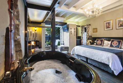 A Loft In The Mill Boutique Accommodation - Holiday Great Ocean Road 3