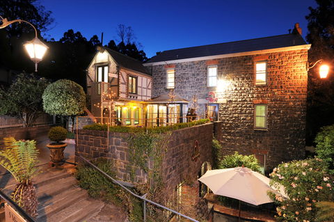 A Loft In The Mill Boutique Accommodation - Holiday Great Ocean Road 0