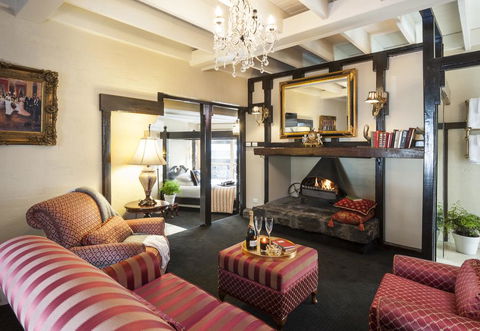 A Loft In The Mill Boutique Accommodation - Holiday Great Ocean Road 2