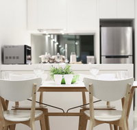A Modern 2BR Apt Near Federation Square - Holiday Great Ocean Road
