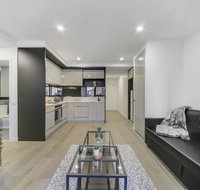 A Modern 2BR Apt 5-min Walk to Melbourne Central - Holiday Great Ocean Road