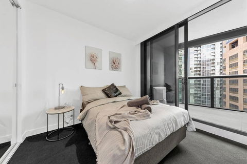 A Modern Apt, 5-min Walk To Queen Victoria Market - Holiday Great Ocean Road 2