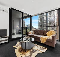 A Modern Apt 5-min Walk to Queen Victoria Market - Holiday Great Ocean Road