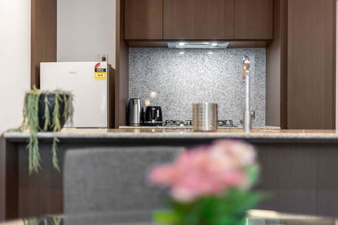 A Modern Apt, 5-min Walk To Queen Victoria Market - Holiday Great Ocean Road 3