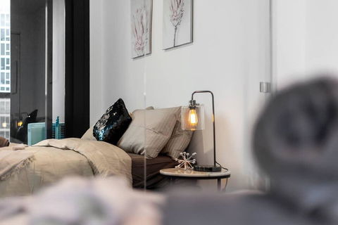 A Modern Apt, 5-min Walk To Queen Victoria Market - Holiday Great Ocean Road 1