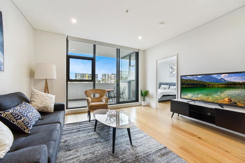 A New Home Close To The Largest Shopping Mall - Holiday Great Ocean Road 1