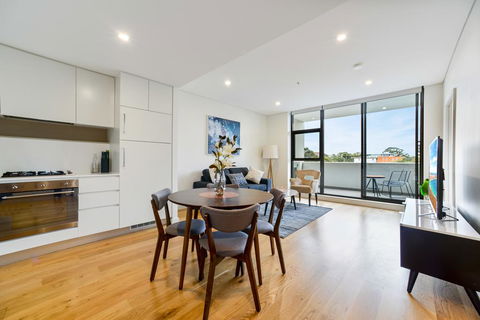 A New Home Close To The Largest Shopping Mall - Holiday Great Ocean Road 2