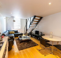 A NY Style Loft in Melbourne CBD - Holiday Great Ocean Road