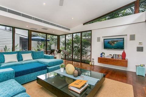 A PERFECT STAY - Amalfi Villa - Holiday Great Ocean Road 3