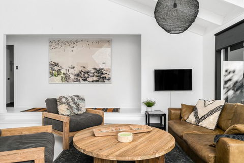 A PERFECT STAY - Black Star - Holiday Great Ocean Road 2