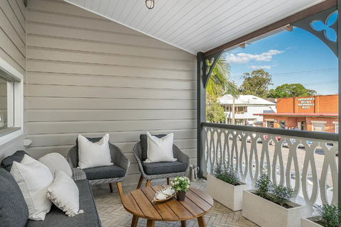 A PERFECT STAY - Luxe & Bloom - Holiday Great Ocean Road 1