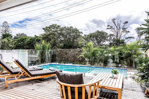 A PERFECT STAY - Orana Byron - Holiday Great Ocean Road 1