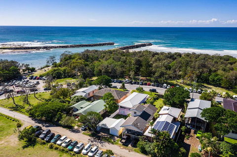 A PERFECT STAY - Sunset Beach - Summer Breeze - Holiday Great Ocean Road 2